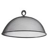 Foodcover MERIJN - Zwart - &Oslash; 30 cm