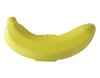 Bananenbox Pleun - Geel - 22 cm