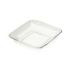 Sabert mini Amuse tasting glass - Transparant - Kunststof - 6 x 6 x 1 cm - Set van 20