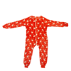 Kerst onesie - Maat 125