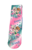 Frozen Anna en Elsa Celebrate Summer kindersokken - Maat 23-26 - Multicolor - 1 paar