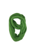  Loop Sjaal JOSEFIEN - Groen - Unisex - Acryl