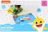 Vloer puzzel - Puzzel - Vloer - Puzzelen - Baby shark - Shark - Nickelodeon