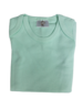  Baby romper - Lichtgroen - Katoen - Maat 62 / 68