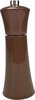  Bisetti Verona Pepermolen - 17,5 cm - Donker Bruin