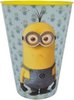 Despicable Me - Minions - Drinkbeker - Blauw / Geel - Kunststof - 430 ml