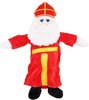 Sinterklaas knuffel - Pluche - Kids - 30 cm