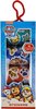 Paw Patrol Stickerbox - Multicolor - Stickers - Kunststof - 4 Rollen - 3+