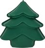 Siliconen bakvorm Kerstboom - Groen - Kerst - Siliconen - 18 x 18 x 5 cm