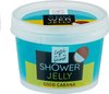 Shower Jelly Coco Cabana - Blauw - Douche Gel / Jelly - Set van 2x 100ml