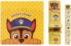Paw Patrol meetlint - Groeimeter - Wanddecoratie - Kinderen - Geel - 150cm