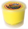 Bouncing Putty stuiter slijm - Geel - Kunststof - 35g - Slijm - Putty - Stuiterbal - Speelgoed - Cadeau