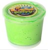 Bouncing Putty stuiter slijm - Groen - Kunststof - 35g - Slijm - Putty - Stuiterbal - Speelgoed - Cadeau