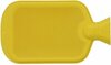 Warmwaterkruik - Geel - Rubber - Kruik - Warm Blijven - 2 Liter