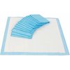 Honden Zindelijkheidstraining - Trainingsmat - Puppy Trainer - Super Absorberend - 60 x 60 - 28 stuks