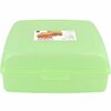 Curver Lunchbox - Broodtrommel - Groen - Kunststof - 2.7L