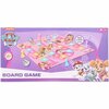 PAW Patrol Bordspel - Paars / Roze - 2 tot 4 Spelers - 33 x 33 cm - Vanaf 4 jaar