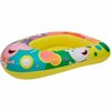 Peppa Pig Opblaasbare Boot - Geel - 100 x 70 cm - Varen - Water Fun - Zomer