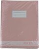 Schriften gelijnd A5 JOELLA - Roze / Wit - Papier - 16,5 x 21 cm - 5 Stuks - Schoolschrift - Schrift - Back To School - School 
