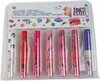7 Days lipgloss - Multicolor - Geur &amp; Glitter - Kinderen - Meiden - Fashion - Trend