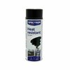 Spuitbusverf - Zwart Matt - Meubelspray - Lakspray - Spuitverf - Sneldrogend - Acrylaat lak - Set van 2 (2x 400 ml)