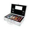 Make-up Koffer - Oog Schaduw - Lip Gloss - Concealer - Bronzer - Highlighter - Blush