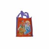 Frozen Halloween Snoep Tas - Oranje / Paars - Kunststof - 24 x 19,5 cm - Tas - Halloween - Snoep - Cadeautas - Tasje