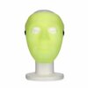 Halloween Masker Glow In The Dark - Scary Thema party  - Gezichtsmasker