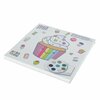 Cupcake oogschaduw palet - 8 Kleuren - Spiegel - Oogschaduw palette - 6+