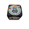 Sinterklaas Dobbelsteen Spel Groot - Dobbelsteen met Taken - Polyester - Pakjesavond - Suprise