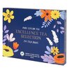 Thee gift box - Excellence tea selection - 24 Zakjes - 6 Smaken - Thee box - Thee doos - Cadeau - Geschenk set -  Cadeau box