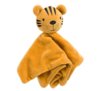 Zeer zacht Pluche knuffeldoekje
