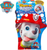 Marshall Paw Patrol Bellenblaas Met Handschoen