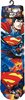 Superman kindersokken - Maat 27-30 - Multicolor - 1 paar