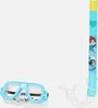 Snorkelset | Princess | masker &amp; snorkel