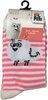The secret life of Pets kindersokken - Maat 31-34 - Multicolor - 3 paar