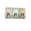 Geurstokjes Diffuser Gold Collection Set van 3 OUDH / FIG / ROSE