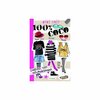 Dagboek van een modeblogger - 100% Coco 1 