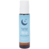 Mood boost roller ball SLEEP met Lavender oil - Blauw - 10 ml - Aromacology - 100% Natural - Vegan 