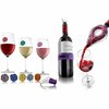 Vacu vin Wijn tasting gift set
