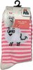 The secret life of Pets kindersokken - Maat 27-30 - Multicolor - 3 paar