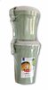 Curver Lunch &amp; Go - Food Beker Set - 1x 0,5L - 1x 1L - Groen - Reisbeker - On the Go