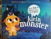 Over tien minuutjes naar bed - Klein monster