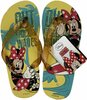 Slippers Minnie Mouse - Maat 31/32 - Disney - Multicolor - Zomer - Warm