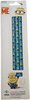 Minions Despicable ME Potloden set - Blauw / Geel - 3 stuks