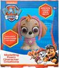 Paw Patrol Skye foam figuurtje maken