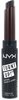 NYX Turnt Up Lipstick - 09 Dahlia
