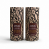 Interieurparfum / Roomspray THE DIVINE COLLECTION - Geur Wild Neroli - Set van 2 - Multicolor - 250 ml - Huisparfum - huisspray - Aroma parfum - Geur spray - interieur