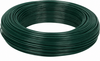  Binddraad / Bindtouw - Groen - Staal - 100 m x &Oslash; 2 mm - Voor in de tuin