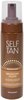Zelfbruiner Schuim - The Beauty Dept - 200 ml - Medium tot Donker Bruin | Natuurlijk Ogende - Egale Bruining - Zelfbruiningssch